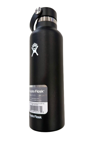 Old Design Hydro Flask – Original Loan Factory Logo