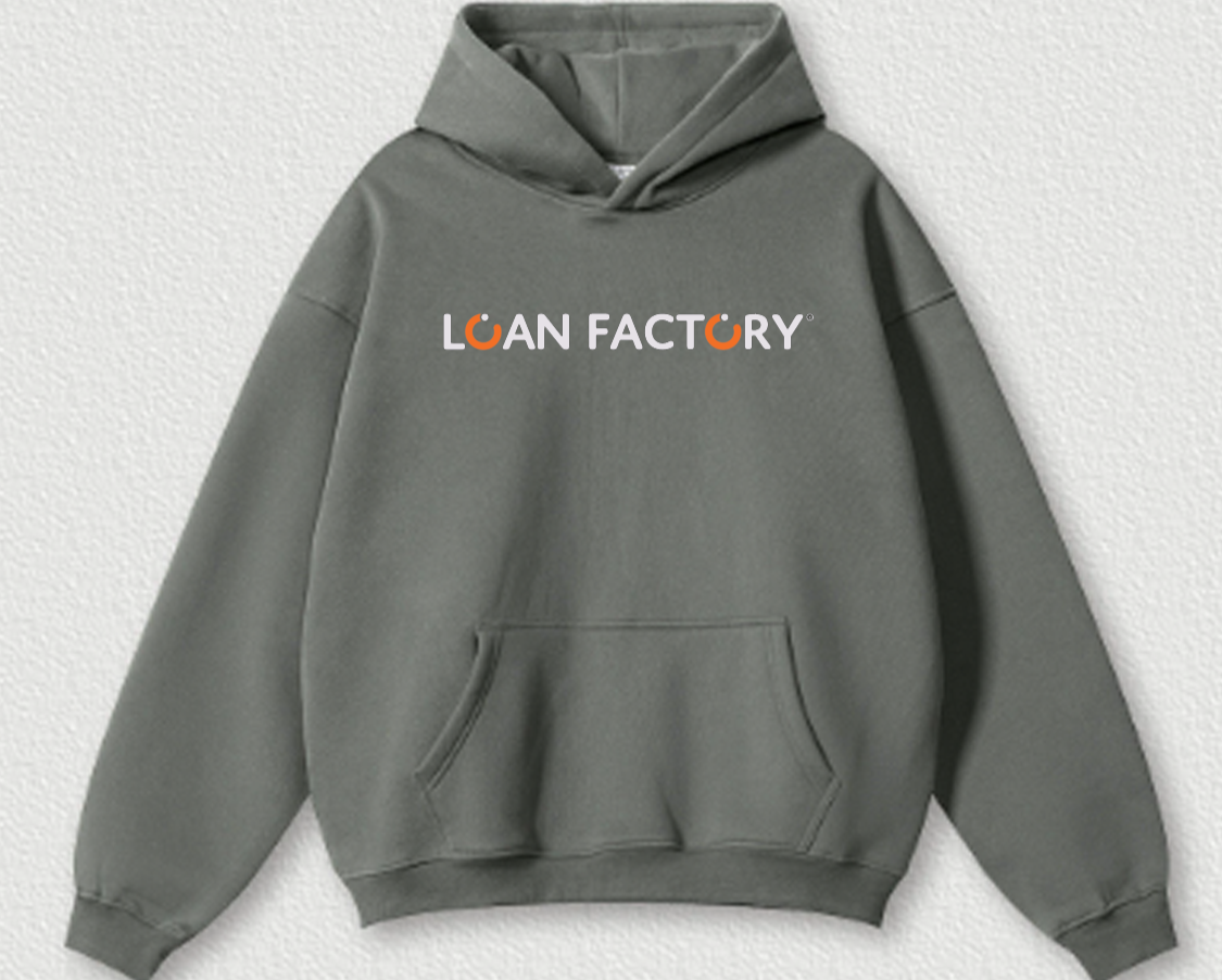 Loan Factory Premium Hoodie