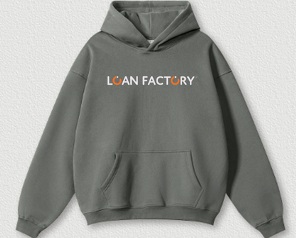 Loan Factory Premium Hoodie