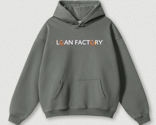Loan Factory Premium Hoodie
