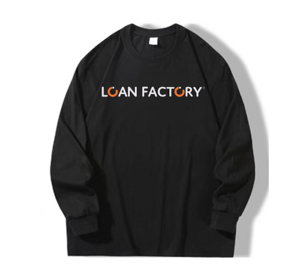 Loan Factory Premium Long-Sleeve T-Shirt