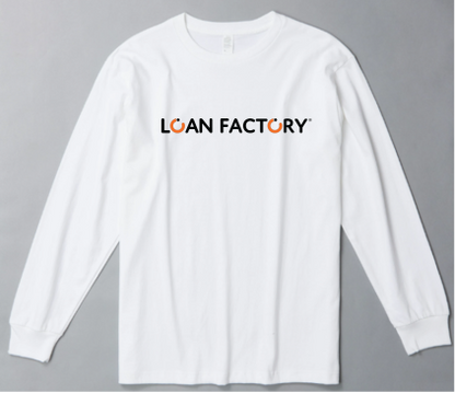 Loan Factory Premium Long-Sleeve T-Shirt