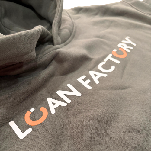 Loan Factory Premium Hoodie