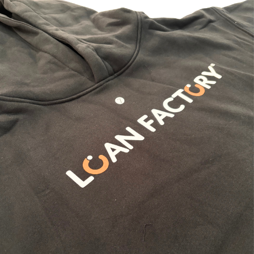 Loan Factory Premium Hoodie