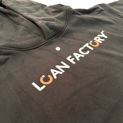 Loan Factory Premium Hoodie