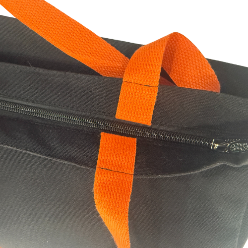 Loan Factory Premium Canvas Tote Bag