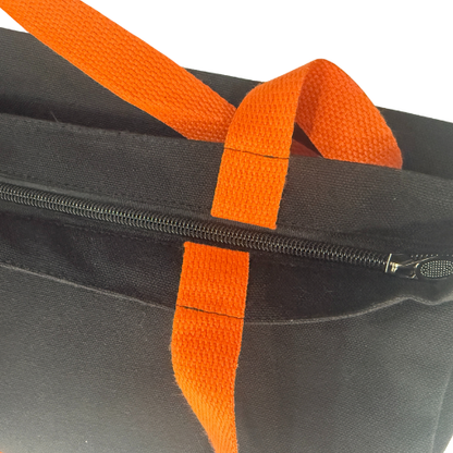 Loan Factory Premium Canvas Tote Bag