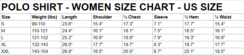 Loan Factory Women’s Short Sleeve Polo Shirt – Fall Collection