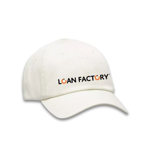 Loan Factory Hat – Top Off Your Look
